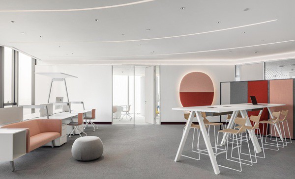 上海辦公室裝修:如何提高性價(jià)比與舒適度 上海辦公室裝修:如何提高性價(jià)比與舒適度