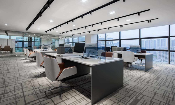 初創(chuàng)公司在辦公室裝修設(shè)計期間要哪些問題