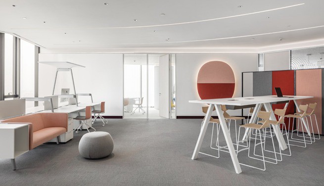 辦公室裝修報價：便宜未必好，貴不一定對