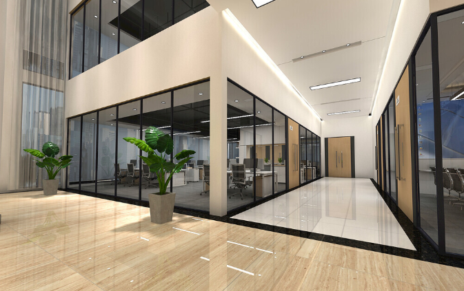 董事長辦公室設(shè)計(jì)裝修：原則、技巧與案例分析