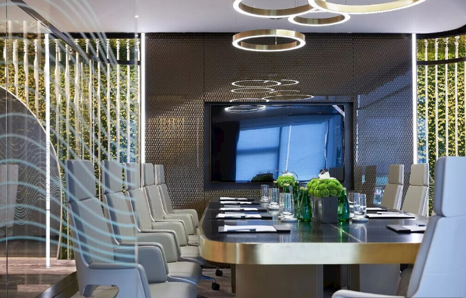 辦公室裝修時要怎么設(shè)計動線 辦公室裝修時要怎么設(shè)計動線