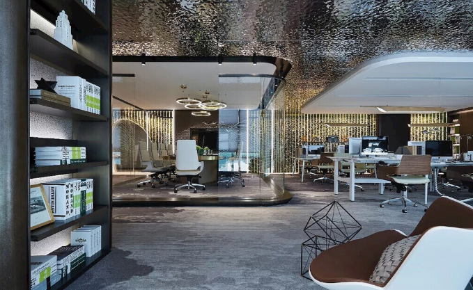 松江區(qū)辦公室裝修都有什么工序 松江區(qū)辦公室裝修都有什么工序