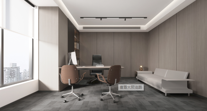 獨具品位:上海CEO辦公室的豪華裝修之道 獨具品位:上海CEO辦公室的豪華裝修之道