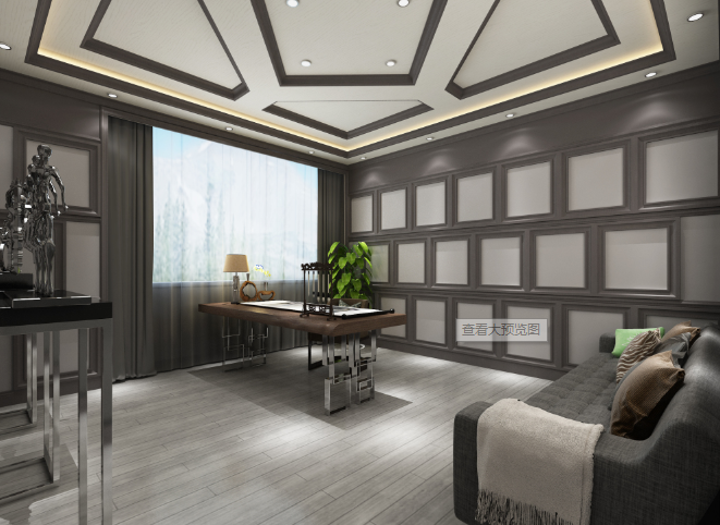 國產(chǎn)還是進(jìn)口？智慧選擇辦公室裝修材料的八大關(guān)鍵因素