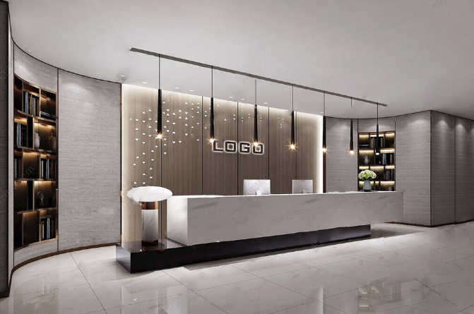 上海辦公室展墻設(shè)計(jì):品牌精髓一覽 上海辦公室展墻設(shè)計(jì):品牌精髓一覽