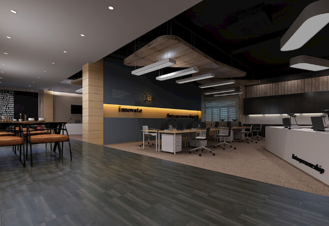 清新飲水，小型辦公室直飲水系統(tǒng)裝修設(shè)計(jì)指南