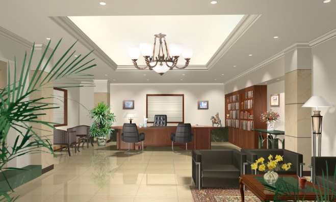 辦公室裝修必讀！如何選擇適合員工的班臺，提升工作舒適度和效率？