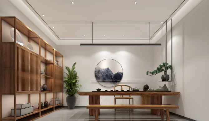 辦公室前廳家具選擇指南，打造專業(yè)品味接待空間