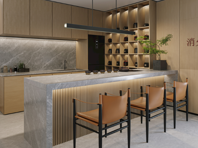 辦公室裝修是否需要設計廚房 辦公室裝修是否需要設計廚房