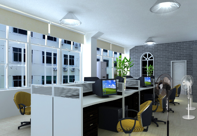 辦公室裝修線路安全:保護(hù)方法與關(guān)鍵注意事項 辦公室裝修線路安全:保護(hù)方法與關(guān)鍵注意事項