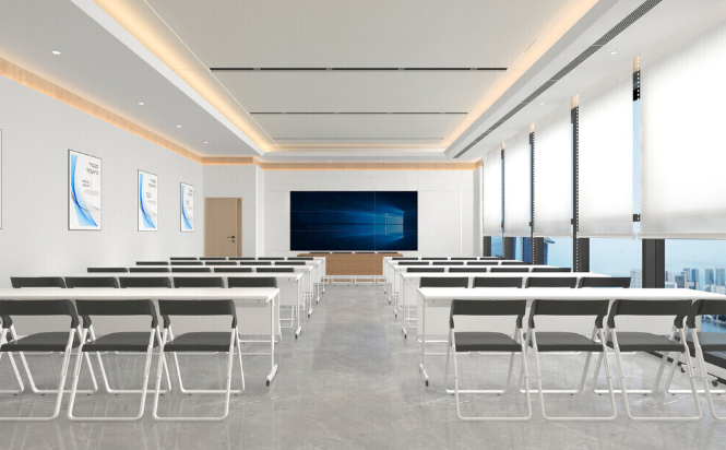 辦公室裝修會(huì)議室如何選擇合適的裝飾品 辦公室裝修會(huì)議室如何選擇合適的裝飾品