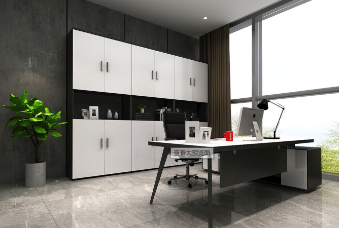 上海辦公室裝修是否需要設(shè)計柜子 上海辦公室裝修是否需要設(shè)計柜子