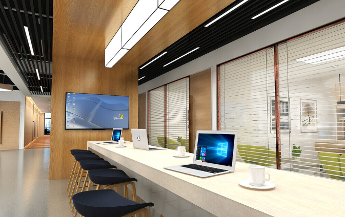 上海辦公室設(shè)計:木色裝飾的魅力與風格 上海辦公室設(shè)計:木色裝飾的魅力與風格