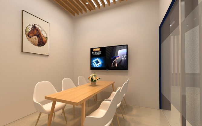 上海辦公室裝修小會(huì)議室如何設(shè)計(jì)裝飾 上海辦公室裝修小會(huì)議室如何設(shè)計(jì)裝飾