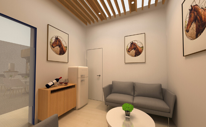 上海辦公室裝修休息區(qū)怎么選擇裝飾畫 上海辦公室裝修休息區(qū)怎么選擇裝飾畫