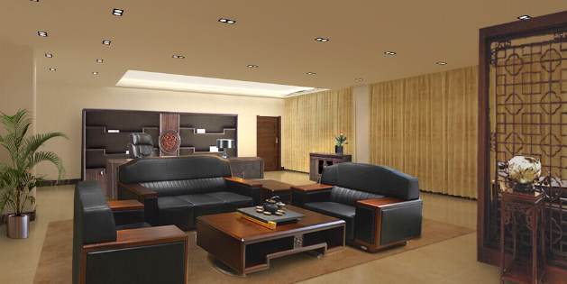 董事長辦公室設(shè)計(jì)沙發(fā)選擇什么材質(zhì)好 董事長辦公室設(shè)計(jì)沙發(fā)選擇什么材質(zhì)好