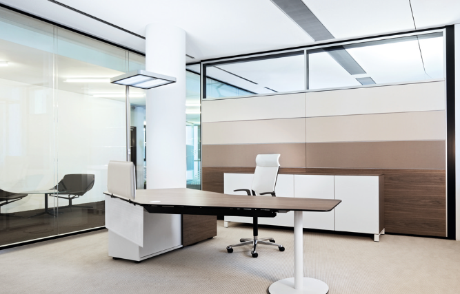 極簡風(fēng)格辦公室裝修如何選擇辦公家具 極簡風(fēng)格辦公室裝修如何選擇辦公家具