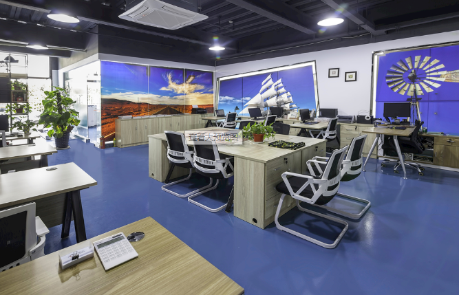 零售業(yè)辦公室設(shè)計用什么風(fēng)格好 零售業(yè)辦公室設(shè)計用什么風(fēng)格好