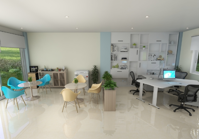 辦公室裝修設(shè)計(jì)如何選擇適合的陰陽(yáng)角條 辦公室裝修設(shè)計(jì)如何選擇適合的陰陽(yáng)角條