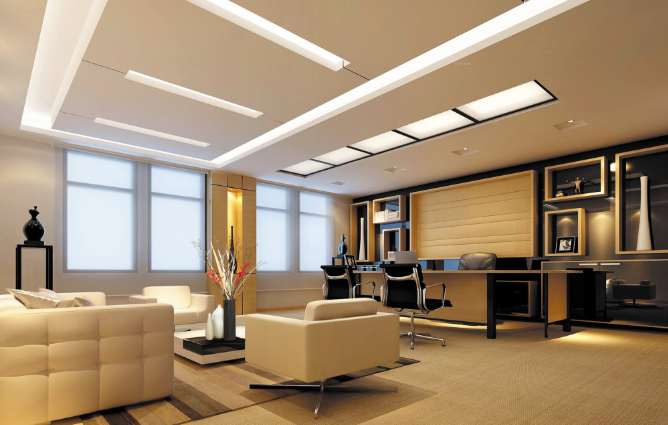 老板辦公室裝修規(guī)格:專業(yè)視角下的細(xì)節(jié)與考量 老板辦公室裝修規(guī)格:專業(yè)視角下的細(xì)節(jié)與考量