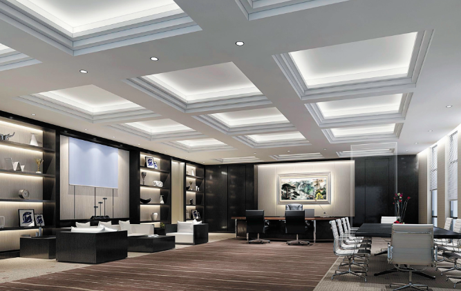 如何為董事長辦公室選擇和設(shè)計一塊合適的地毯 如何為董事長辦公室選擇和設(shè)計一塊合適的地毯