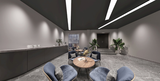 上海辦公室設(shè)計如何加強門窗的安全性 上海辦公室設(shè)計如何加強門窗的安全性