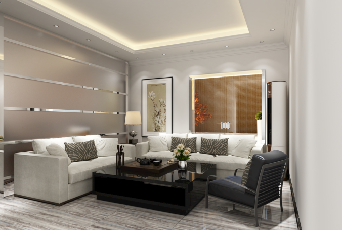 屏風辦公桌在辦公室裝修中的優(yōu)點