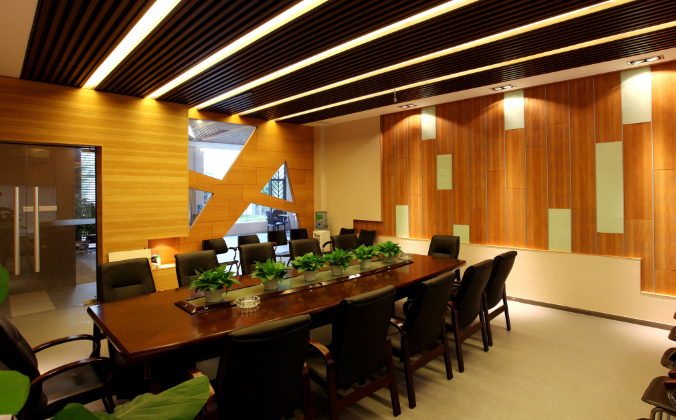 上海辦公室裝修是否需要設(shè)計活動柜 上海辦公室裝修是否需要設(shè)計活動柜