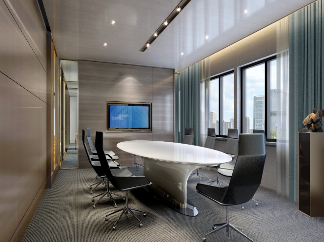 上海辦公室裝修會議室如何選擇隔音棉 上海辦公室裝修會議室如何選擇隔音棉