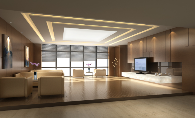 總經(jīng)理辦公室裝修是否需要設(shè)計茶幾 總經(jīng)理辦公室裝修是否需要設(shè)計茶幾