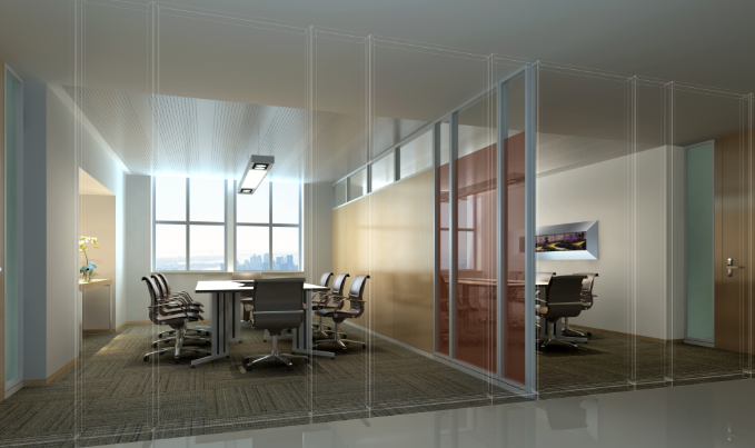 辦公室裝修會(huì)議室時(shí)，設(shè)計(jì)隔音措施的必要性