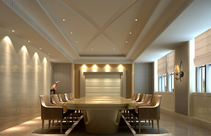 歐式古典風(fēng)格辦公室裝修的魅力與技巧 歐式古典風(fēng)格辦公室裝修的魅力與技巧