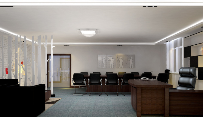 老板辦公室裝修如何設(shè)計布局 老板辦公室裝修如何設(shè)計布局