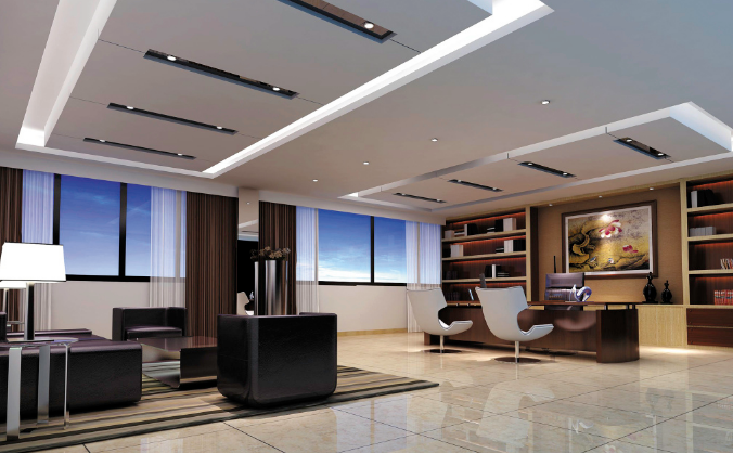 董事長辦公室裝修如何設(shè)計窗戶形式 董事長辦公室裝修如何設(shè)計窗戶形式