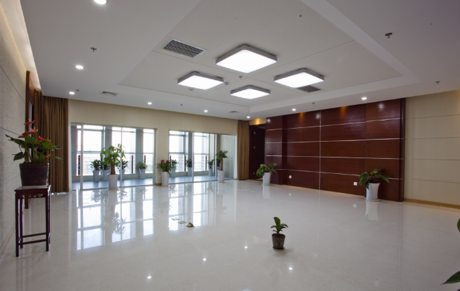 老總辦公室裝修設(shè)計中陰陽角條的使用是否必要 老總辦公室裝修設(shè)計中陰陽角條的使用是否必要