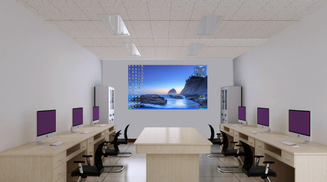 總經(jīng)理辦公室裝修設計:空調(diào)選擇的智慧 總經(jīng)理辦公室裝修設計:空調(diào)選擇的智慧