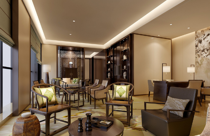 　　隨著現(xiàn)代辦公環(huán)境的不斷升級(jí)，辦公室裝修已不僅僅是簡(jiǎn)單的空間布局，更是企業(yè)文化和員工幸福感的體現(xiàn)。沙發(fā)作為辦公室中的重要家具之一，不僅關(guān)系到員工的休息與放松，更直接反映了企業(yè)的品味和形象。那么在眾多的沙發(fā)品牌中，上海辦公室裝修該如何選擇呢?  　　一、明確需求，量身定制  　　在選擇沙發(fā)之前，那可是需要我們大家明確辦公室的空間大小、裝修風(fēng)格以及使用頻率。對(duì)于經(jīng)常需要接待客戶的辦公室，一款大氣、舒適的沙發(fā)是必不可少的;而對(duì)于需要高度私密性的工作環(huán)境，則可以選擇更為簡(jiǎn)約、實(shí)用的款式。  　　二、品質(zhì)為王，舒適度至上  　　想必大家都知道，沙發(fā)的質(zhì)量直接關(guān)系到其使用壽命和舒適度。優(yōu)質(zhì)的沙發(fā)材質(zhì)、精湛的工藝以及人體工程學(xué)的設(shè)計(jì)，都能為員工提供最佳的休息體驗(yàn)。因此，在選擇沙發(fā)時(shí)，一定要關(guān)注其材質(zhì)、彈簧、填充物等細(xì)節(jié)，確保選購(gòu)到既美觀又實(shí)用的產(chǎn)品。  　　三、推薦品牌，各有所長(zhǎng)  　　品牌A：以其經(jīng)典的歐式設(shè)計(jì)和舒適的坐感而受到眾多企業(yè)的青睞。品牌A注重細(xì)節(jié)，從面料選擇到縫制工藝都堪稱一流，是追求高端品質(zhì)的不二之選。  　　品牌B：專注于現(xiàn)代簡(jiǎn)約風(fēng)格，適合追求時(shí)尚與實(shí)用的年輕企業(yè)。品牌B的沙發(fā)設(shè)計(jì)簡(jiǎn)潔大方，線條流暢，既節(jié)省空間又不失格調(diào)。  　　品牌C：以環(huán)保理念著稱，所有產(chǎn)品均采用可再生或可回收材料制成。品牌C的沙發(fā)不僅健康環(huán)保，而且價(jià)格適中，是預(yù)算有限企業(yè)的理想選擇。  　　綜上所述，在選擇上海辦公室裝修的沙發(fā)品牌時(shí)，那可是需要我們大家結(jié)合自身的需求和預(yù)算，選擇最適合自己的產(chǎn)品。同時(shí)，也要關(guān)注沙發(fā)的品質(zhì)和舒適度，確保為員工提供一個(gè)既美觀又實(shí)用的辦公環(huán)境。