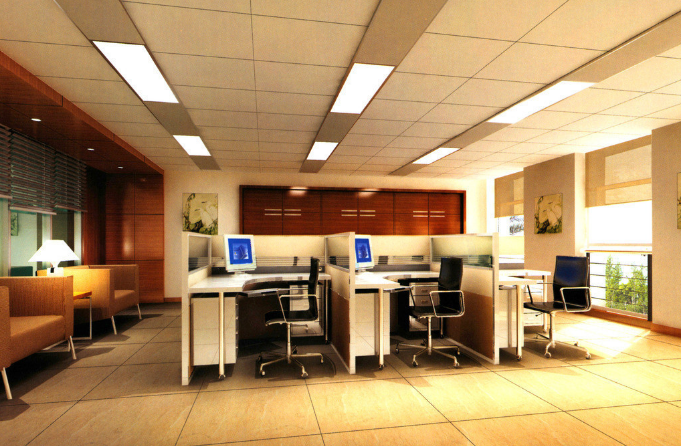 上海辦公室裝修設(shè)計:如何選擇適合的椅子規(guī)格