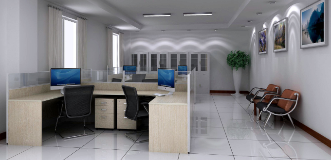 辦公室設(shè)計(jì)公司大揭秘：選擇的關(guān)鍵在這里！