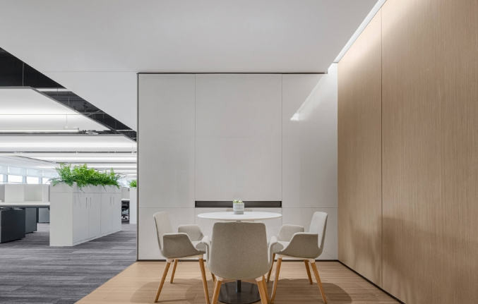 辦公室裝修設(shè)計(jì):地毯選擇的必要性與考量