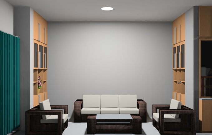 上海辦公室裝修設(shè)計(jì)如何裝飾書(shū)架