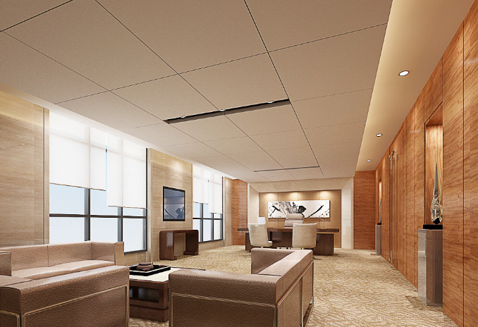 上海辦公室裝修設(shè)計(jì)：平安樹(shù)挑選全攻略，打造綠色辦公新體驗(yàn)！