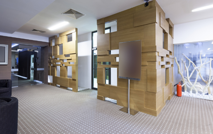 上海辦公室裝修設(shè)計：如何慧眼識珠，挑選護眼臺燈？