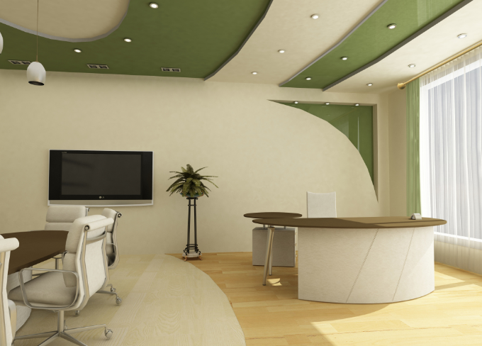 辦公室裝修設(shè)計(jì)：如何選擇最適合的沙發(fā)款式？