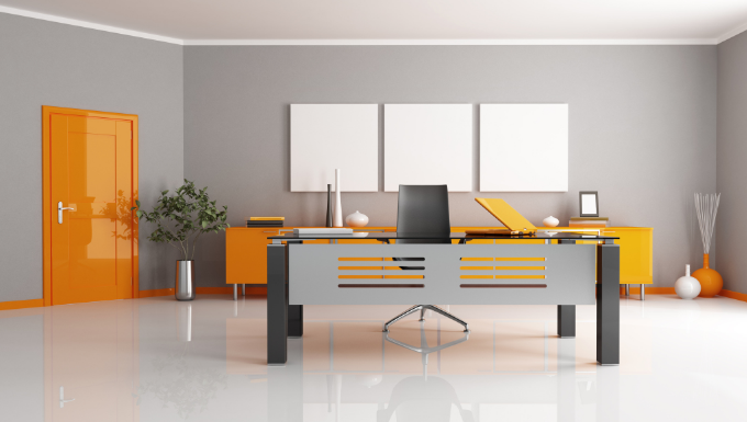 辦公室裝修設(shè)計：三人沙發(fā)，是必備還是多余？