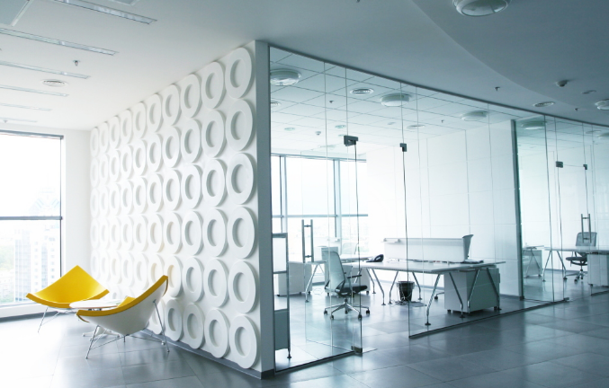 辦公室裝修設(shè)計(jì)中選擇三人沙發(fā)的優(yōu)勢