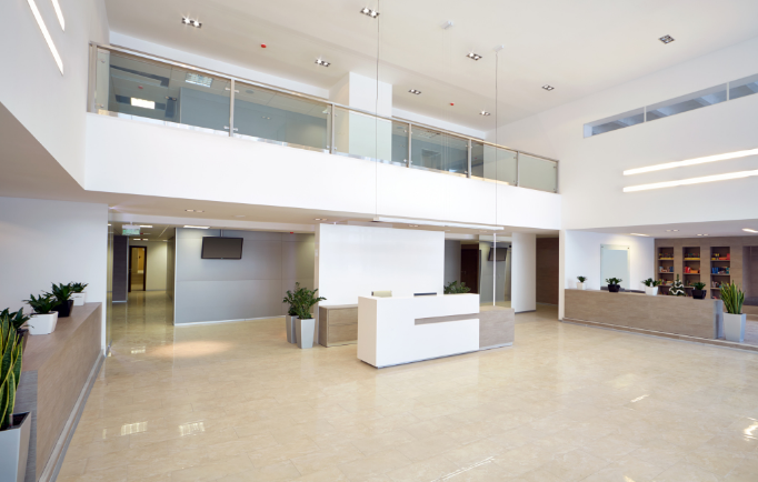 辦公室裝修設計：更衣柜，你的職場新寵還是雞肋？