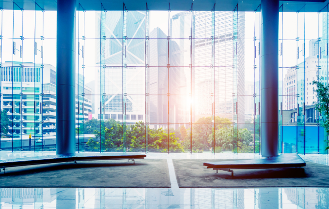 辦公室裝修設(shè)計(jì)：更衣柜巧搭配，打造高效舒適工作空間