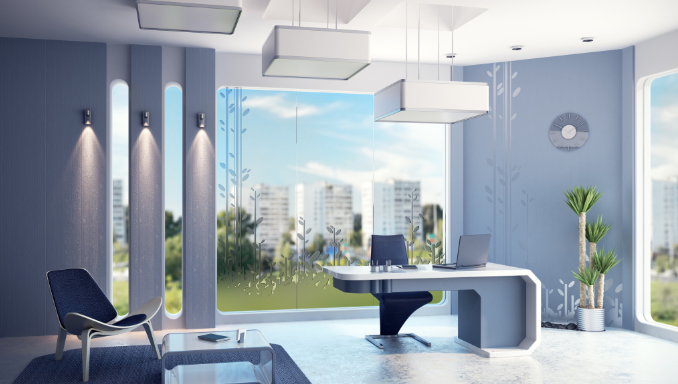 上海辦公室裝修設(shè)計(jì)如何挑選既實(shí)用又美觀的閱覽柜？