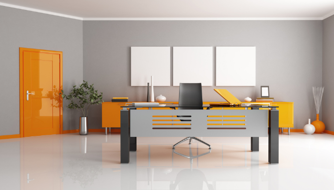 上海辦公室裝修設(shè)計(jì)如何選擇高品質(zhì)的閱覽柜材質(zhì)?